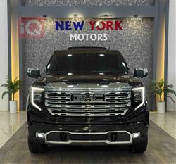 GMC Sierra